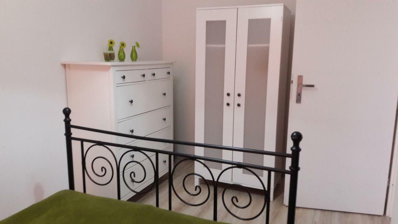 M&K Apartamenty Zielony Zakatek - Sobieszewo Gdańsk Eksteriør bilde